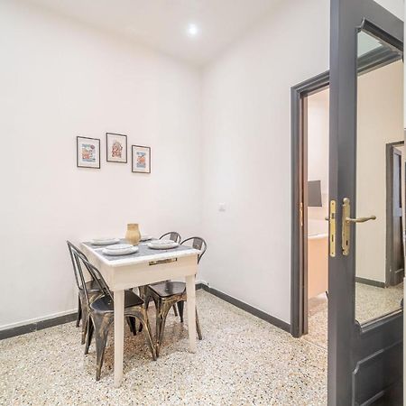 Central & Lovely Apartment In Genova - Netflix! Ngoại thất bức ảnh