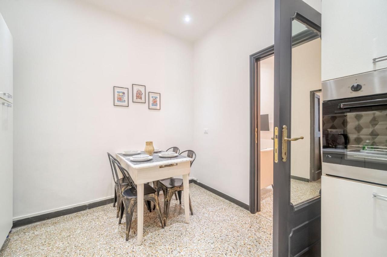 Central & Lovely Apartment In Genova - Netflix! Ngoại thất bức ảnh